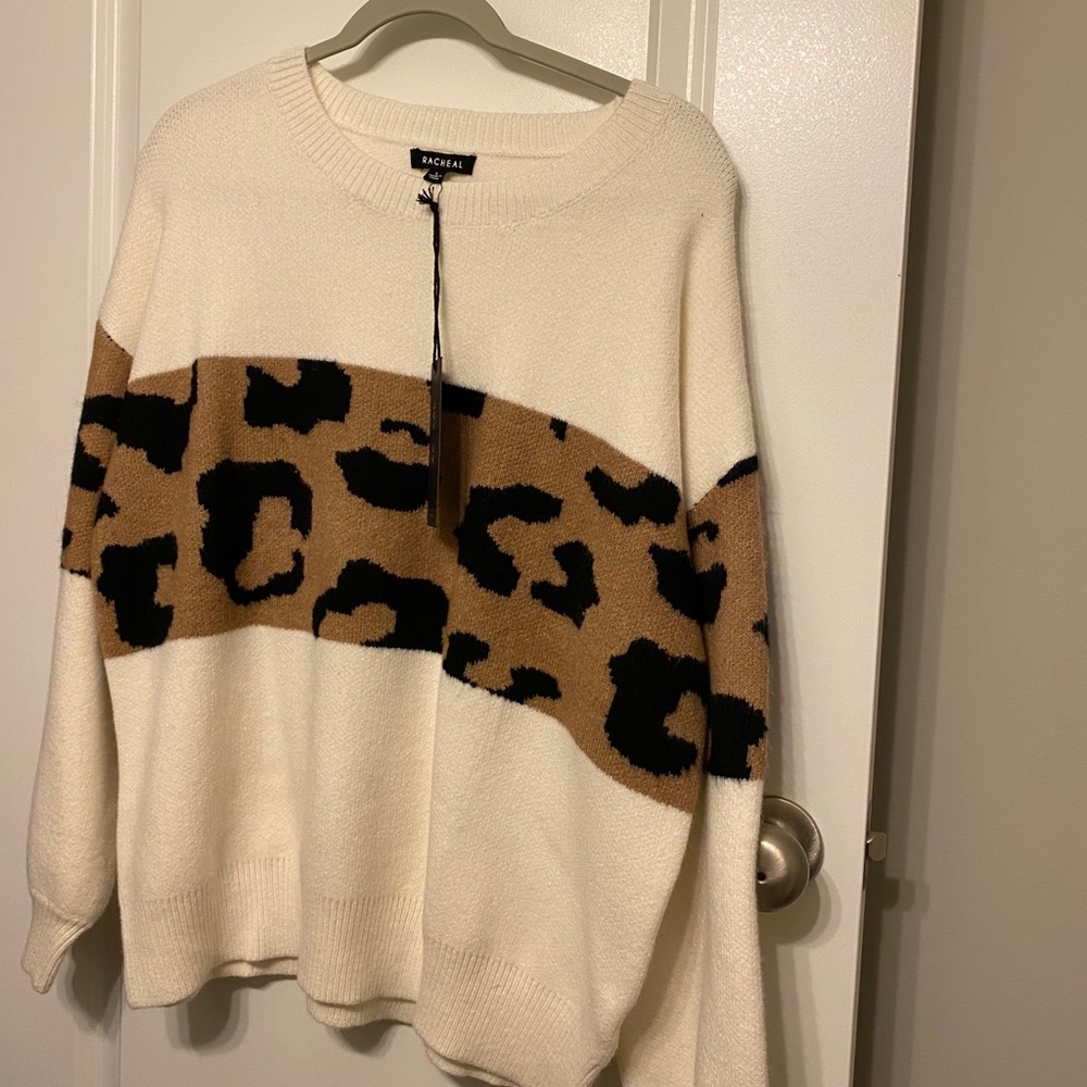 Brand new Sweater with tags